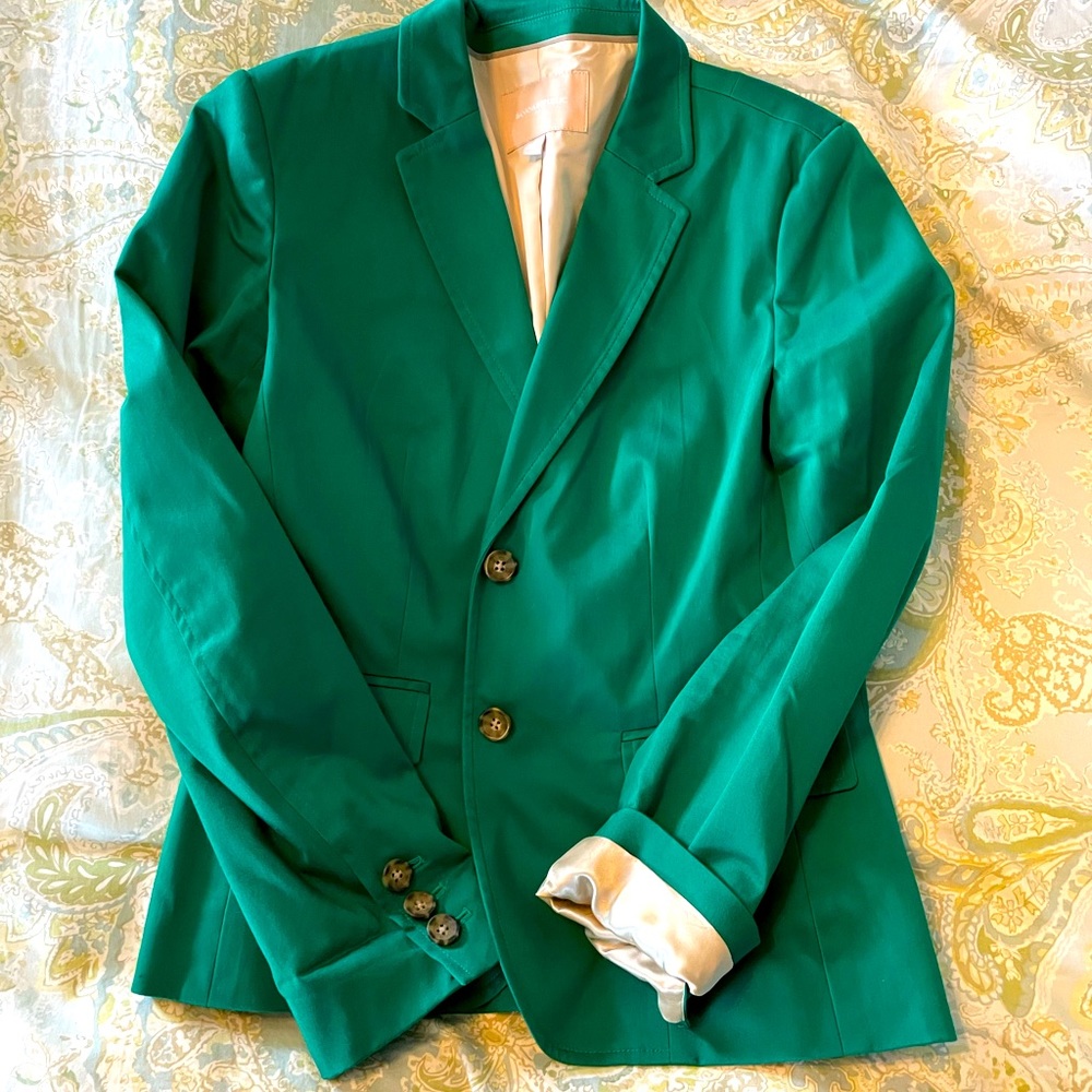 Banana Republic blazer